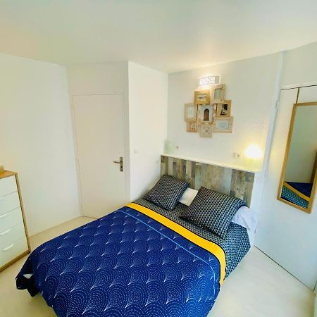 Apartament Les Terrasses De Queuleu Metz Zewnętrze zdjęcie