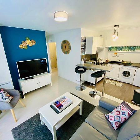 Apartament Les Terrasses De Queuleu Metz Zewnętrze zdjęcie
